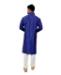 Picture of Beauteous Blue Kurtas