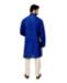 Picture of Splendid Blue Kurtas