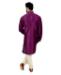 Picture of Bewitching Purple Kurtas