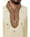 Picture of Sublime Cream Kurtas