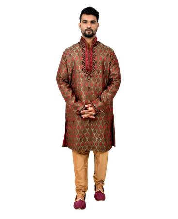 Picture of Exquisite Multi Kurtas