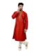 Picture of Stunning Red Kurtas