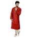 Picture of Stunning Red Kurtas