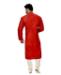 Picture of Stunning Red Kurtas