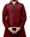 Picture of Gorgeous Dark Maroon Kurtas