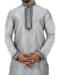 Picture of Shapely Grey Kurtas