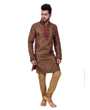 Picture of Alluring Multi Kurtas