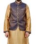 Picture of Excellent Golden Kurtas