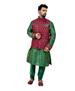 Picture of Magnificent Green Kurtas