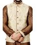 Picture of Alluring Otter Brown Kurtas