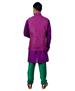 Picture of Excellent Purple Kurtas