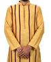 Picture of Grand Golden Yellow Kurtas