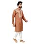 Picture of Nice Light Brown Kurtas