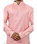 Picture of Bewitching Cotton Candy Kurtas