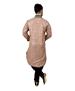 Picture of Ideal Desert Sand Kurtas