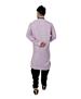 Picture of Elegant Lavender Kurtas