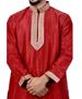 Picture of Graceful Maroon Kurtas