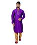 Picture of Gorgeous Purple Kurtas