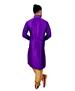 Picture of Gorgeous Purple Kurtas