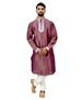 Picture of Appealing Rosy Brown Kurtas