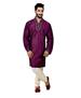 Picture of Bewitching Purple Kurtas