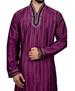 Picture of Bewitching Purple Kurtas