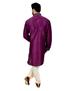 Picture of Bewitching Purple Kurtas