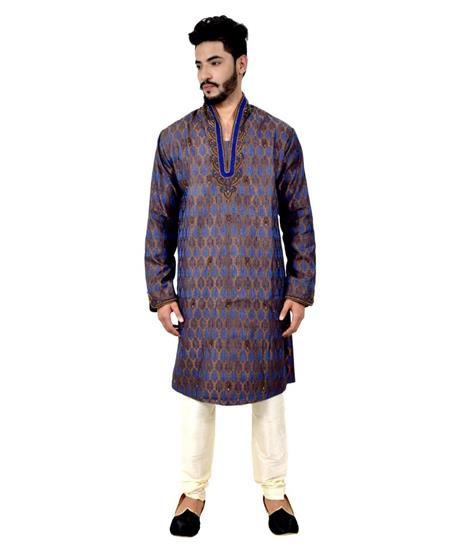 Picture of Elegant Multi Kurtas