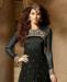 Picture of Sightly Grey Party Wear Salwar Kameez