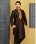 Picture of Well Formed Black Kurtas