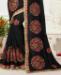 Picture of Nice Black Designer Saree