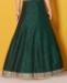 Picture of Pretty Pine Green Lehenga Choli