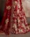 Picture of Elegant Maroon Lehenga Choli