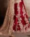 Picture of Sublime Maroon Lehenga Choli