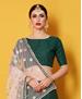 Picture of Pretty Pine Green Lehenga Choli