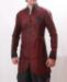 Picture of Marvelous Maroon Indo Western