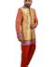 Picture of Graceful Multicolor Indo Western