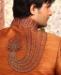 Picture of Radiant Mustard Sherwani