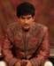 Picture of Appealing Pink Maroon Sherwani