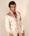 Picture of Gorgeous Cream Sherwani