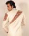 Picture of Gorgeous Cream Sherwani