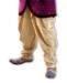 Picture of Classy Purple Sherwani