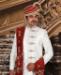 Picture of Fine Cream Sherwani