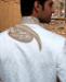 Picture of Classy White Sherwani