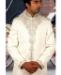 Picture of Lovely White Sherwani