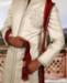 Picture of Nice Fog Sherwani