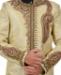 Picture of Gorgeous Vanilla Sherwani