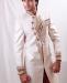 Picture of Sublime Off White Sherwani