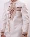 Picture of Sublime Off White Sherwani