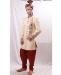 Picture of Superb Bing Beige Sherwani